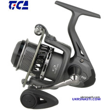 Катушка с передним фрикционом Tica Flash Cast FC2500M